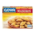 Goya Goya Ripe Plantains, 11 oz