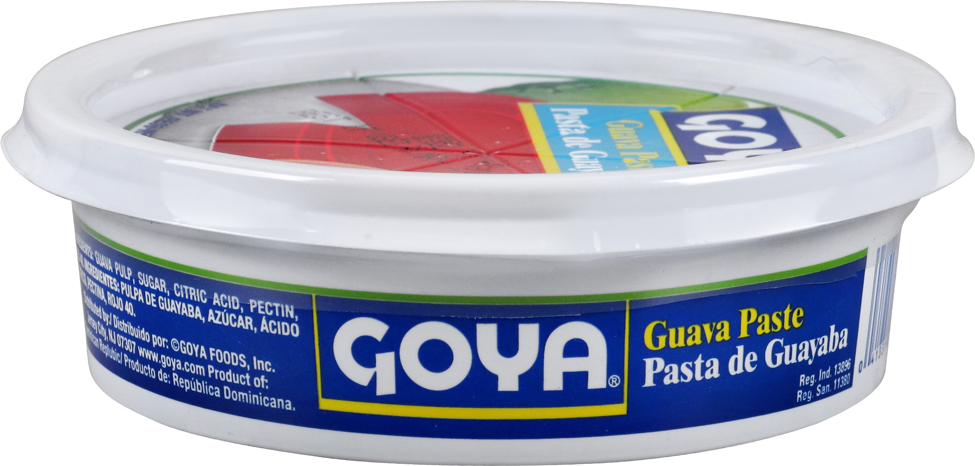 Goya Guava Paste, 11 Oz