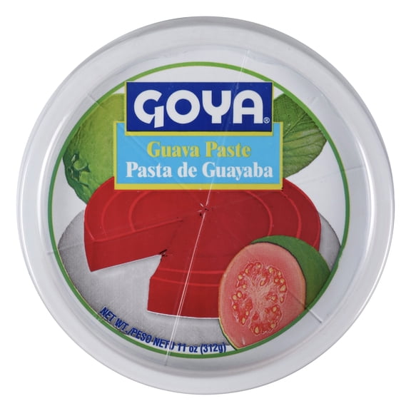 Goya Guava Paste, 11 Oz