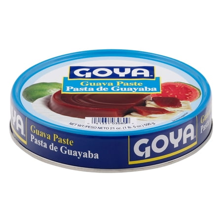 Goya Guava Paste - 21 oz Packaging May Vary