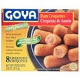 Goya Ham Croquettes, 8 Ct