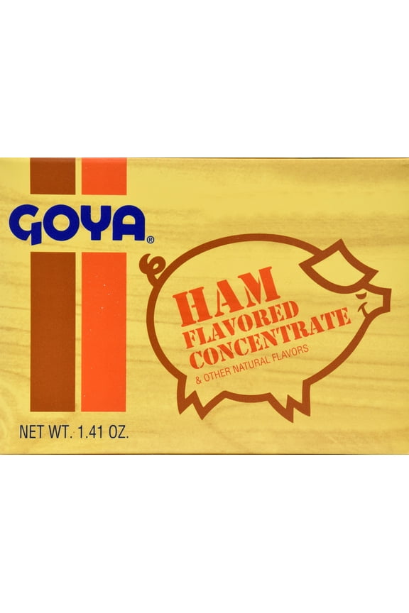 Ham Flavored Concentrate, 1.41 oz