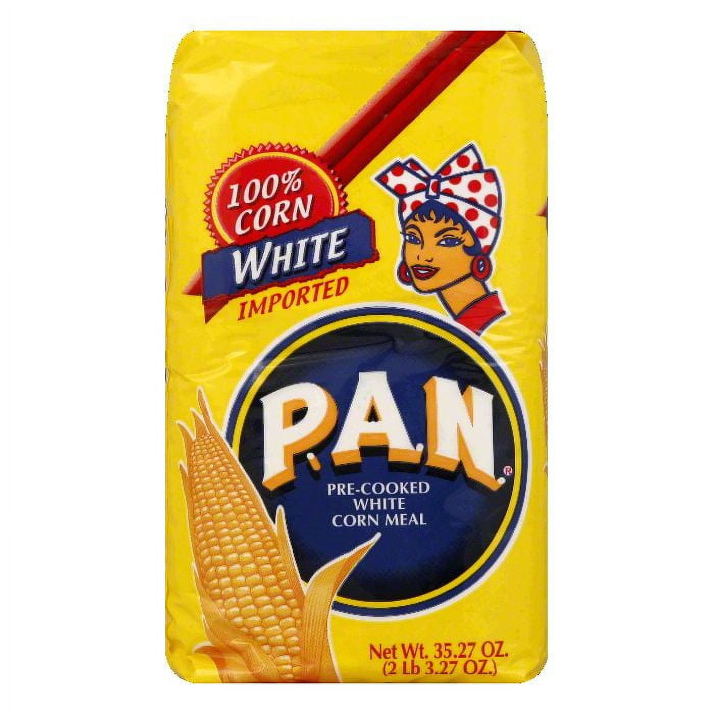 Bolsa De Pan Flour  Goya Importaciones