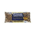 thumbnail image 1 of Goya Large Fava Beans - 16 oz. (1 lb.), 1 of 3