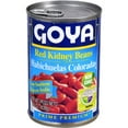 thumbnail image 1 of Goya Low Sodium Red Kidney Beans, 15.5 oz, 1 of 9