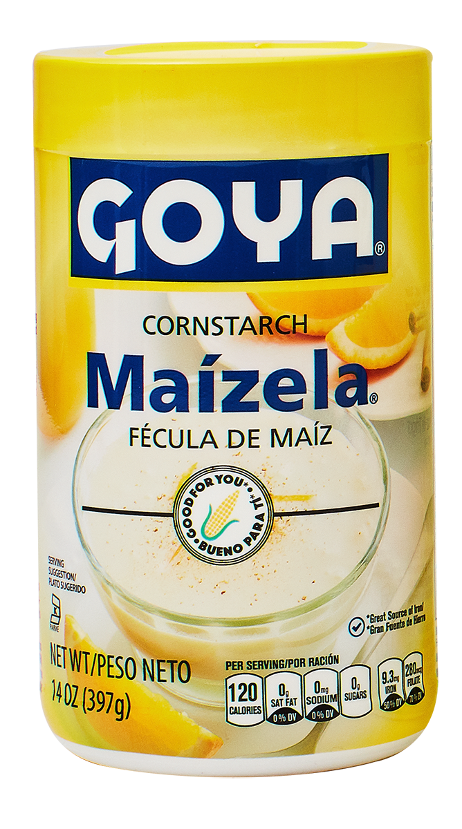 Goya Maizela 14 Oz