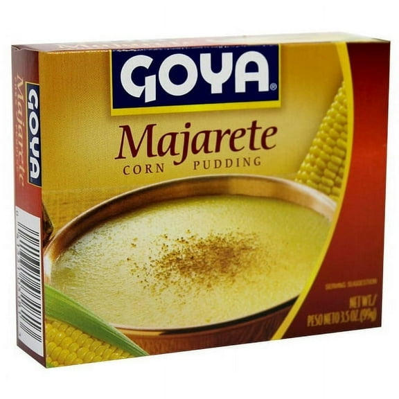 Goya Majarete Corn Pudding, 15.5 oz