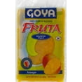 thumbnail image 1 of Goya Mango Pulp, 14 Ounce - 12 per case., 1 of 1