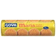 GOYA Maria Cookies 7 oz Pack