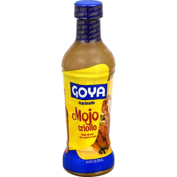 Goya Marinade, Mojo Criollo, 24.5 Ounce