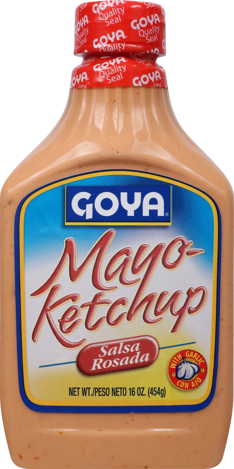 MAYP-UP メイプアップ MAYPUP MAYP UP Heinz Mayochup Mayonnaise & Ketchup Sauce, 19.25 oz Bottle