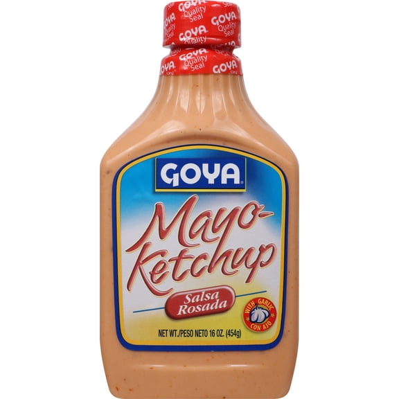 Goya Mayo Ketchup, 16 oz