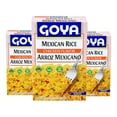 thumbnail image 1 of Goya Mexican Rice Mix, Chicken Flavor – 7 oz (Pack of 3), 1 of 6