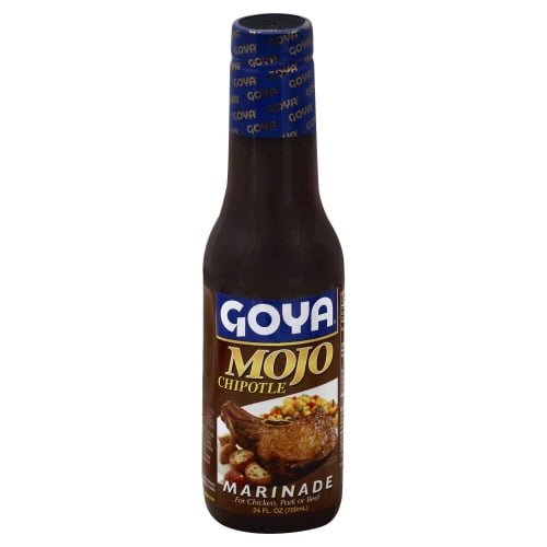 Goya Mojo Chipotle 24 oz (Pack of 12)