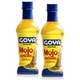 thumbnail image 1 of Goya - Mojo Criollo Marinade - 12oz.  Pack of 2, 1 of 2