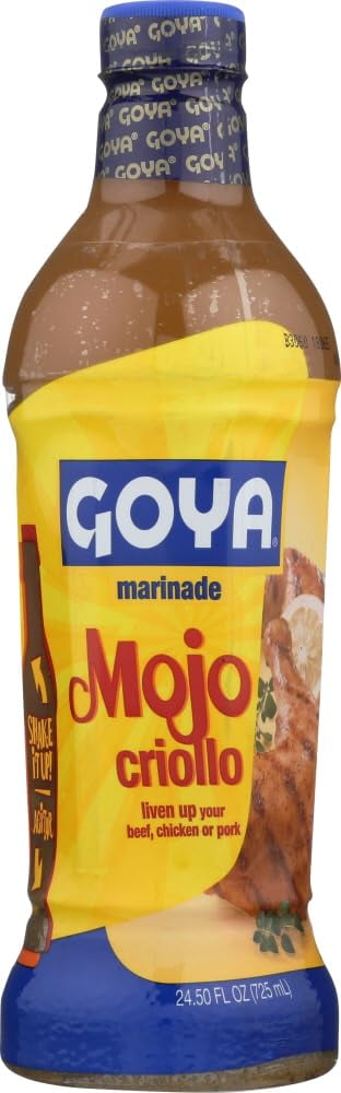 Goya Mojo Criollo Marinade,(2 pk./24 oz.) AS - Walmart.com