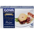 thumbnail image 1 of Goya Octopus in Olive Oil 4 Oz, 1 of 4