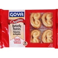 thumbnail image 1 of Goya Orejitas Butterfly Pastries, 7.05 oz., 1 of 4