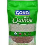 Goya Organic Red Quinoa 12oz