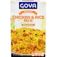 thumbnail image 1 of Goya - Original Chicken and Rice Mix, 1 of 4