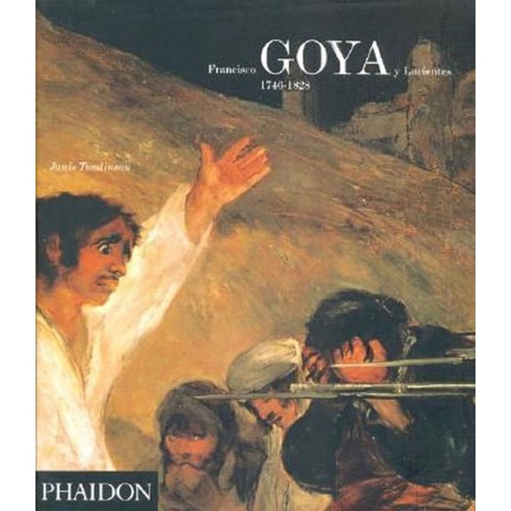 Goya (Paperback)