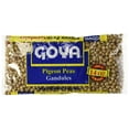 thumbnail image 1 of Goya Pigeon Peas 14 oz Can, 1 of 5