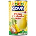 thumbnail image 1 of Goya Pina Colada Mix,, 12 Fl Oz () Packaging May Vary, 1 of 1