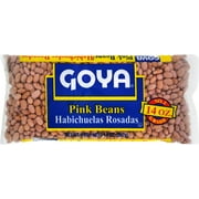 Goya Pink Beans 14 oz