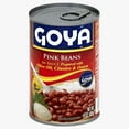 Goya Pink Beans, 15.0 OZ