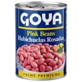 thumbnail image 1 of GOYA Pink Beans 15.5 oz Can, 1 of 8