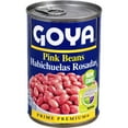 thumbnail image 1 of GOYA Pink Beans 15.5 oz Can, 1 of 9