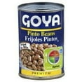 thumbnail image 1 of Goya Pinto Beans, 15.5 oz - Case of 24, 1 of 3