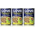 thumbnail image 1 of Goya Pinto Beans 15.5 oz (Pack of 3), 1 of 5