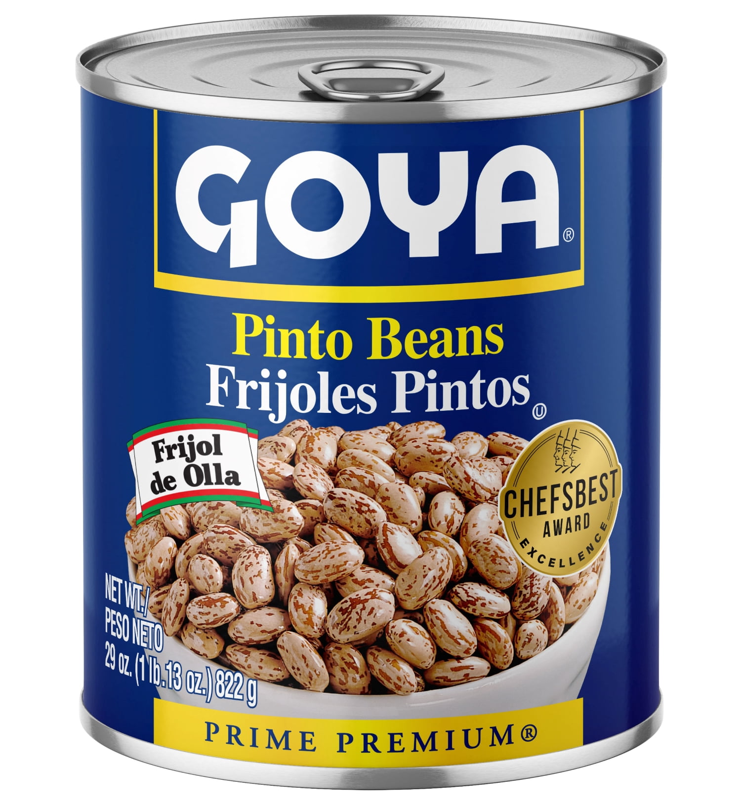 GOYA Pinto Beans 29 oz Can