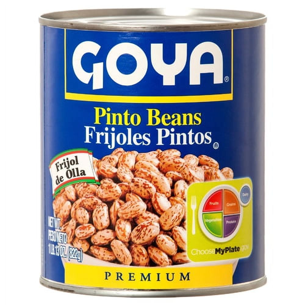 Goya Pinto Beans, 29 Oz