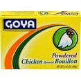 thumbnail image 1 of Goya Chicken Bouillon 1PACK, 1 of 2