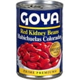 thumbnail image 1 of Goya Red Kidney Beans, 15.5 Ounce, 1 of 4
