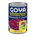 thumbnail image 1 of Goya Red Kidney Beans 15.5 oz (Pack of 2), 1 of 5
