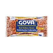 Goya Red Kidney Beans, 16 oz
