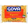 thumbnail image 1 of Goya Rigatoni Pasta, 16 oz, 1 of 3