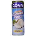 thumbnail image 1 of Goya Roasted Coconut Water, 17.6 Ounce (Pack of 1), 1 of 6