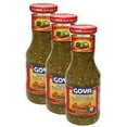 thumbnail image 1 of Goya Salsa Verde 17.6 Oz Pack Of 3 Authentic Mexican Salsa, 1 of 1