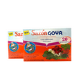 thumbnail image 1 of Goya Saz?n Low Sodium Seasoning Natural & Complete, 3.52 Ounce (Pack of 2), 1 of 4