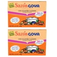 thumbnail image 1 of Goya - Sazon with Coriander & Annatto - 6.33 oz - 2 Pack, 1 of 3