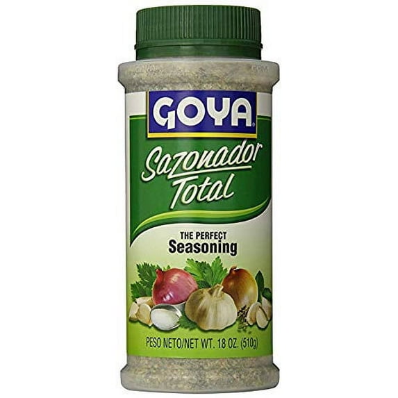Goya Sazonador Total 18 oz