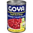 thumbnail image 1 of Goya Small Red Beans, 15.5 oz Can, 1 of 6