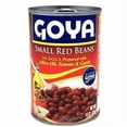 thumbnail image 1 of Goya Small Red Beans / Frijoles Rojos Pequenos 15 oz, 1 of 1