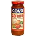 thumbnail image 1 of Goya Sofrito Tomato Cooking Base 12 Ounces (Pack Of 3), 1 of 1