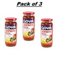 thumbnail image 1 of Goya Sofrito - Tomato Cooking Base 12 Oz - 3 Pack, 1 of 1