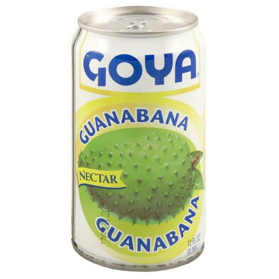 Goya Soursop Nectar 5 oz